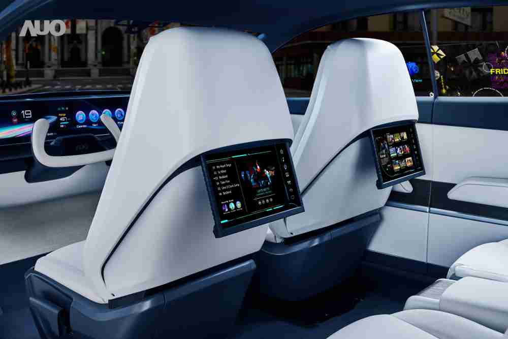 赏金国际将于CES 展示全新Smart Cockpit 2024，，可紧密串连使用者多元需求，，，并革新座舱内部的应用和设计，，，带来身历其境且引人入胜的视觉飨宴，，满足驾乘人员的全方位体验